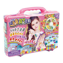 Colorato Nail 3D