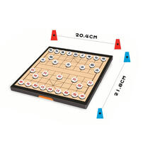 Cheer Club Chiness Chess