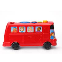 Vtech Alphabet Bus