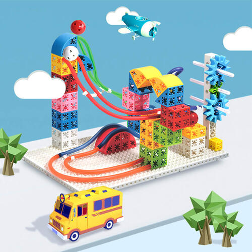 Pungrow Technology Exploration