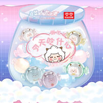 懒羊羊今天吃什么系列糖果叠叠乐 - 随机发货