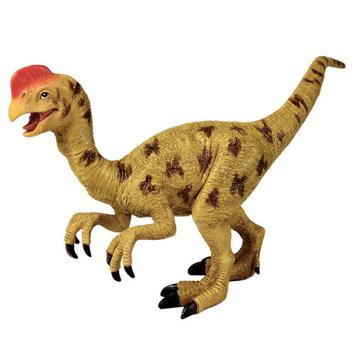 Recur Oviraptor