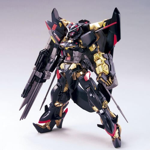 Bandai 万代 Hg1/144异端高达金色机天（蜜纳） 