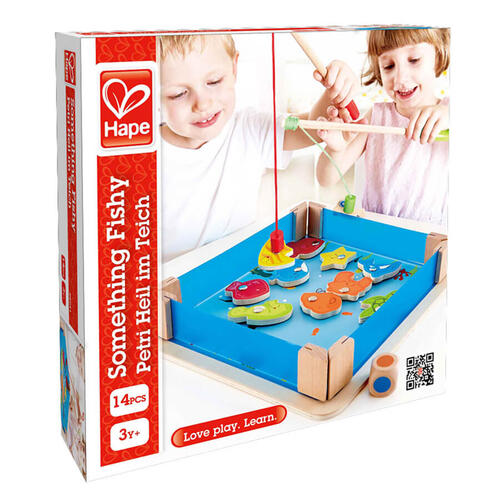 Hape Shore Fishing