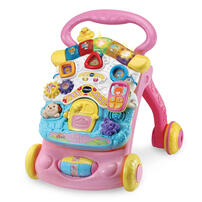 Vtech Bilingual Sit-To-Stand Walker - Assorted