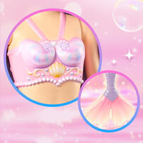 Barbie Core Mermaid 4