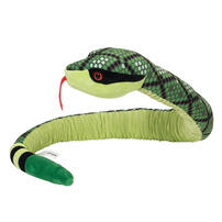 Friends for Life Snakey Sammy Soft Toy