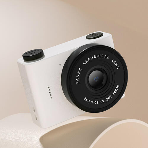 A5 Kids' Camera - Assorted