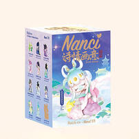 若来 囡茜诗情画意二代 - 随机发货