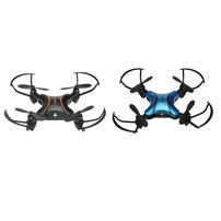 Attop X PACK-6 2.4G RC Mini Foldable - Assorted