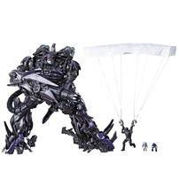 Transformers Gen Studio Series Leader - Assorted