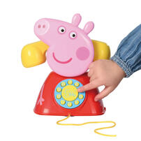 Peppa Pig Peppa's Telephone