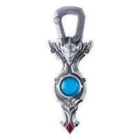 Legend Henshin Taiga Spark