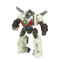 Transformers Gen Studio Series Dlx Ast - Assorted