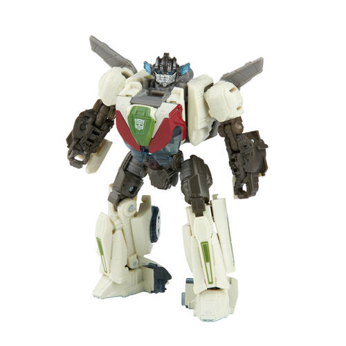 Transformers Gen Studio Series Dlx Ast - Assorted