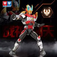 铠装 刑天小队 - 随机发货