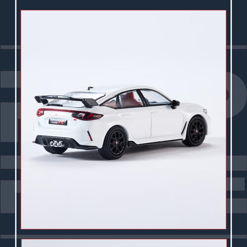 Honda Civic Type-R (Fl5)