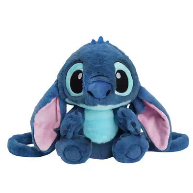 Disney-Stitch Plush Bag