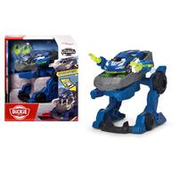 Dickie Toys Police Trooper