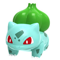 Pokemon宝可梦 灵动创想宝可梦拼装公仔系列 - 随机发货