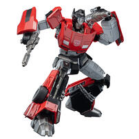 Transformers MDLX Sideswipe
