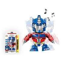Transformers变形金刚 机器人偶 - 随机发货