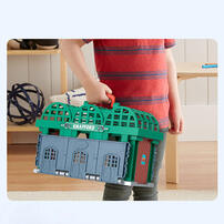 Thomas & Friends GHK74 Knapford Station Playset - Assorted