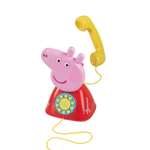 Peppa Pig Peppa's Telephone