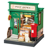 Rolife Century Post Office
