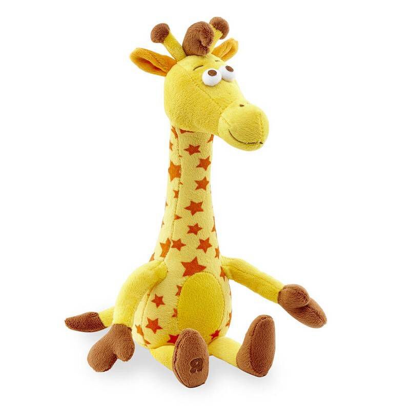Toys r us 2025 girl giraffe name