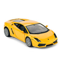 Rastar 1:20 Diecast Lamborghini Gallardo LP560-4 