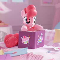 My Little Pony Biqi Party Series Blind Box - Assorted