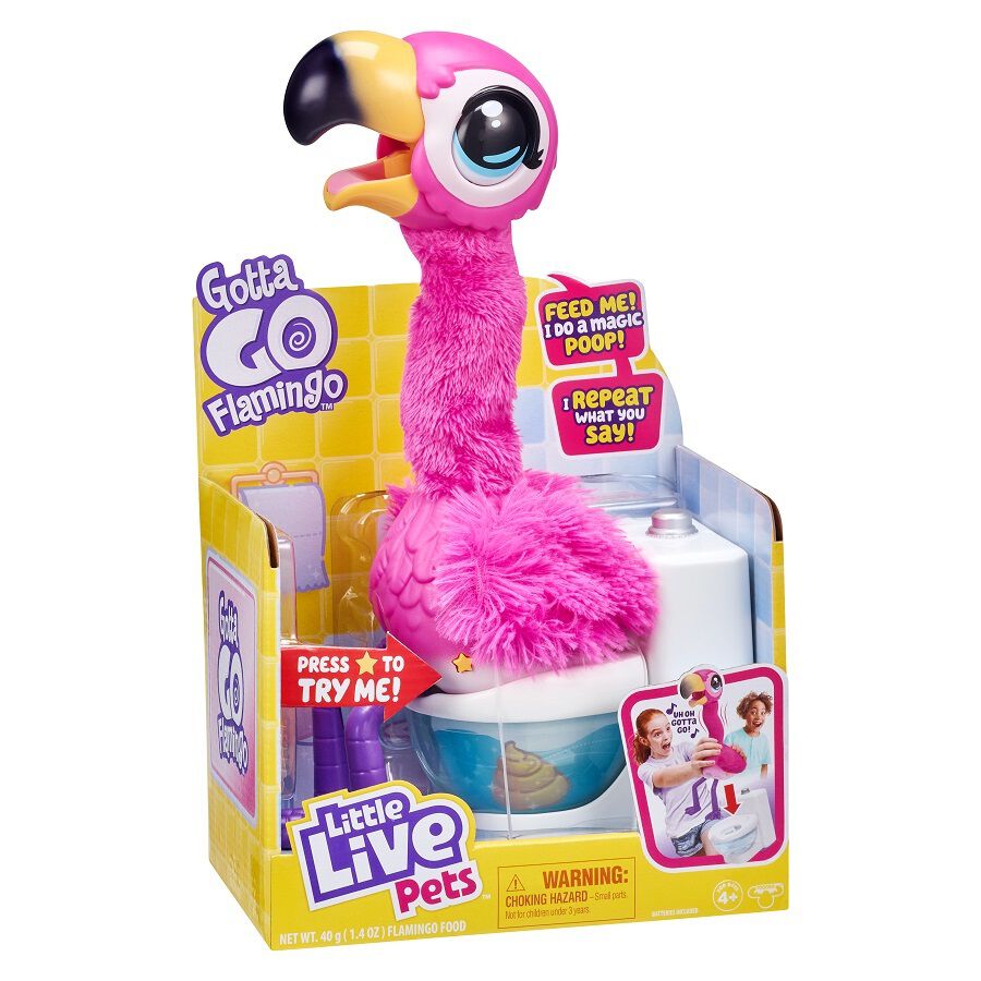 Toys r us pets on sale