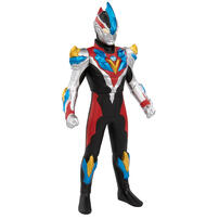 Ultraman Ginga Victory And Hane2