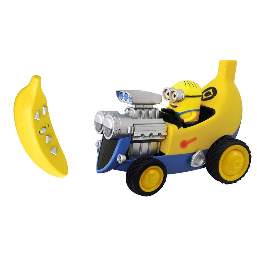 Minions R C Banana Racer Toys R Us China Official Website