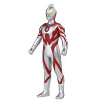 Bandai Ultraman  2in1 Taro VS Tregear early style