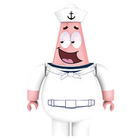 Spongebob Seafloor Party - Assorted