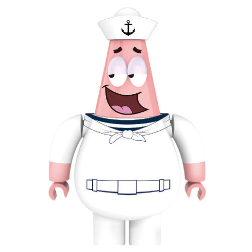 Spongebob Seafloor Party - Assorted
