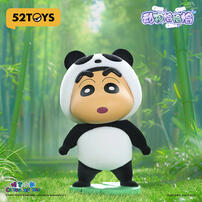 Crayon Shin-Chan Animal Cha Cha Cha - Assorted