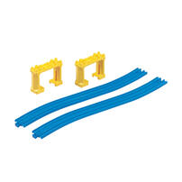 Tomy R 06, New Sloping Rail