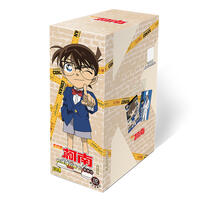Kayou  Detective Conan - Famous Reasoning Collection Card - Insight Bag - Assorted