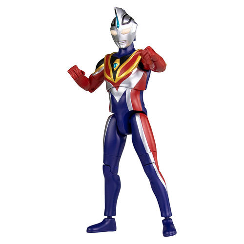 Ultraman 17.5 Agul Sv