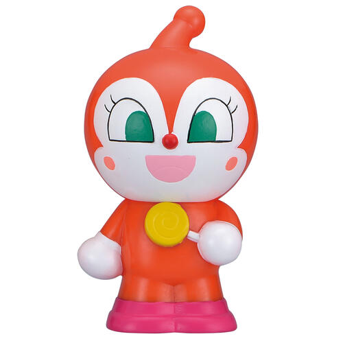 Anpanman Hokahoka Pi-Pu- Dokinchan