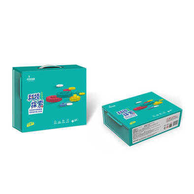 Pungrow品果 科技探索 7岁+