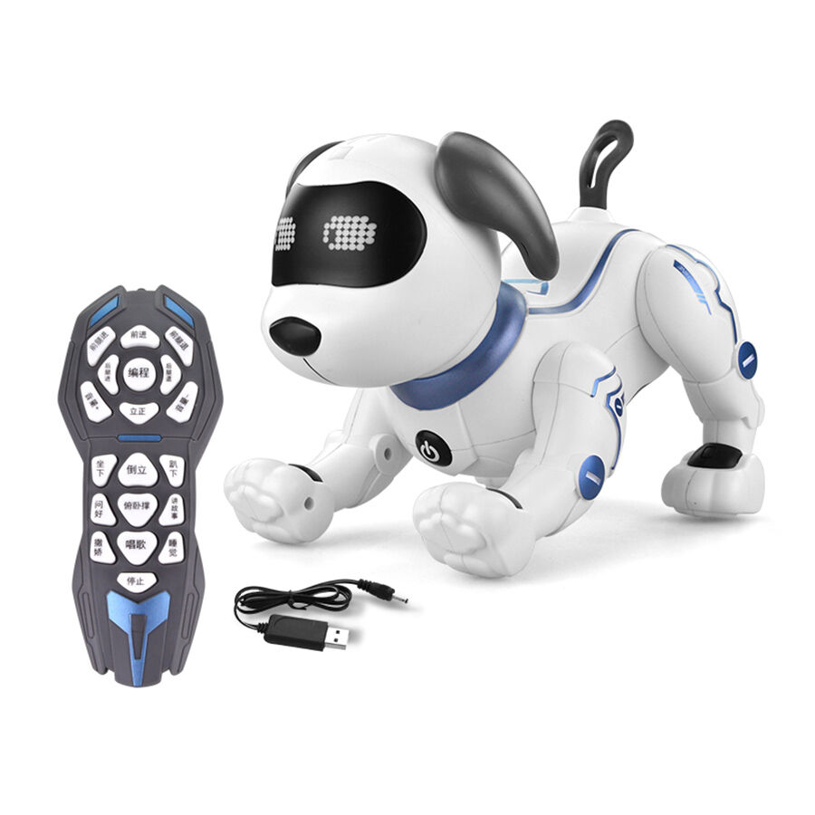 Baby Star Programming Stunt Dog Toys R Us China Official Website