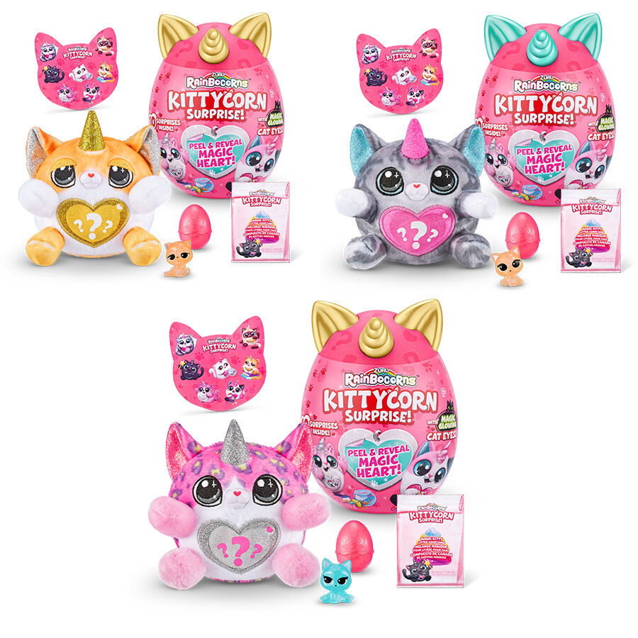 Rainbocorn list new arrivals