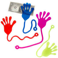 Loughb Super Big Sticky Hand