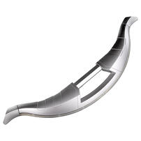 Bandai Ultraman Dx Zero Twin Sword
