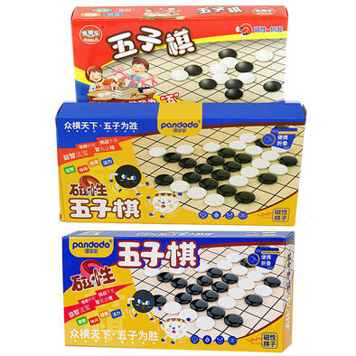 Cheer Club Qpfivechess - Assorted