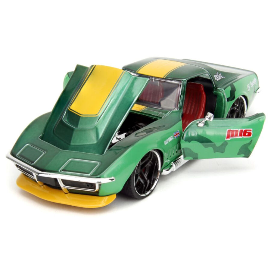 ミニカー 52 CHEVROLETCORVETTESTINGRAY Coupe C2 chevy_corvette_c2_coupe_-0000.jpg